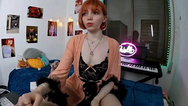 olivka-flower online show from June 12, 8:39 pm