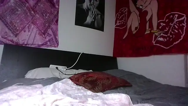 sexybribrixh online show from February 27, 5:18 am