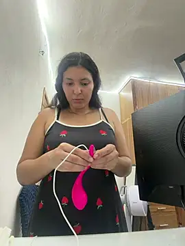 mariatudulceadiccion online show from June 17, 7:37 pm