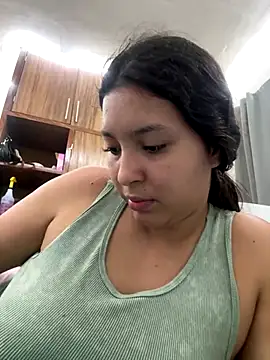 mariatudulceadiccion online show from October 19, 2:24 am