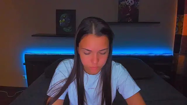 AlexaBarkley online show from June 29, 12:39 am