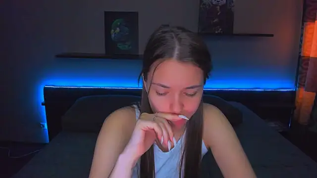 AlexaBarkley online show from April 29, 2:37 am