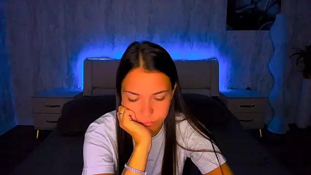 AlexaBarkley online show from July 6, 12:16 am