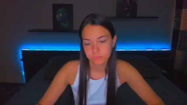 AlexaBarkley online show from June 23, 12:30 am