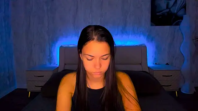 AlexaBarkley online show from July 9, 12:24 am
