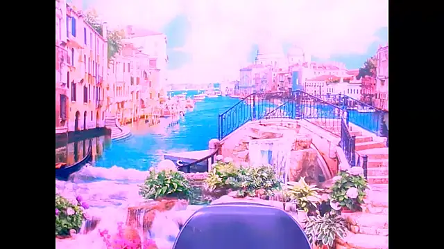 Indianfairy99 online show from February 18, 9:14 pm