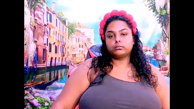 Indianfairy99 online show from July 8, 5:15 pm