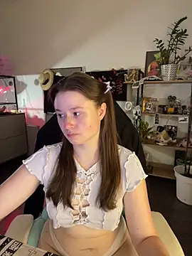 sweetest pie online show from June 20, 9:40 pm