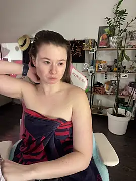 sweetest pie online show from April 30, 8:36 pm