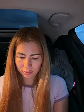 clairewntr online show from July 21, 7:25 pm