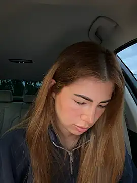 clairewntr online show from July 27, 7:44 pm
