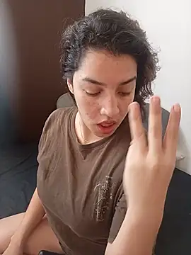 carmesix online show from July 2, 2:12 pm