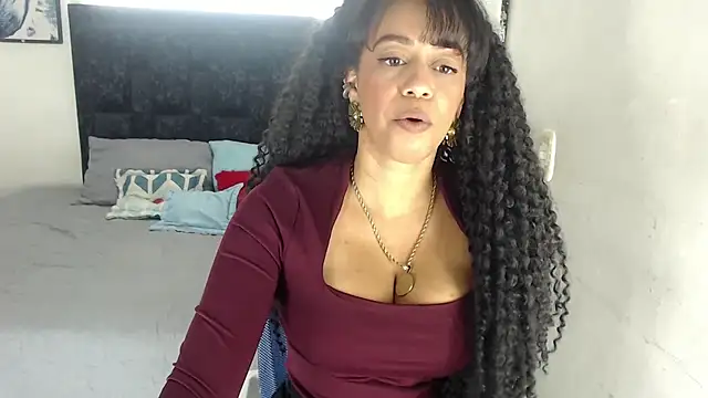 yeli xxx online show from October 22, 8:25 pm