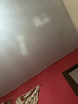 pimenta gaby online show from March 2, 9:20 pm