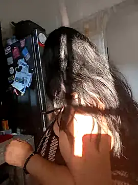 karlablue  online show from February 11, 9:27 pm