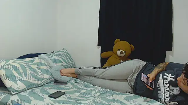 kathy luisa online show from July 31, 12:33 am