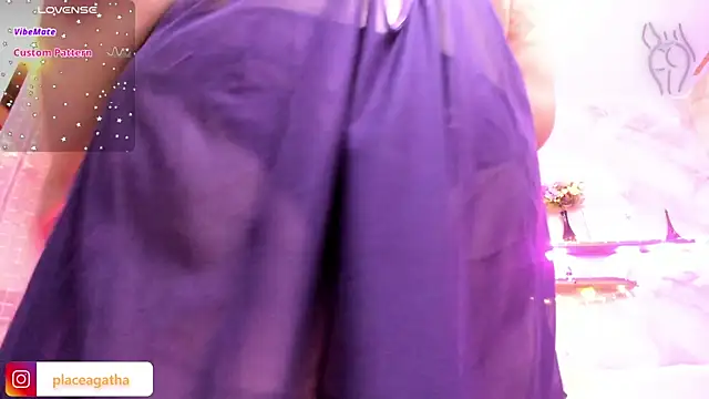 agathaxxx-69 online show from September 20, 8:51 pm