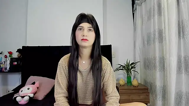 AndreaStivens online show from March 2, 10:44 am