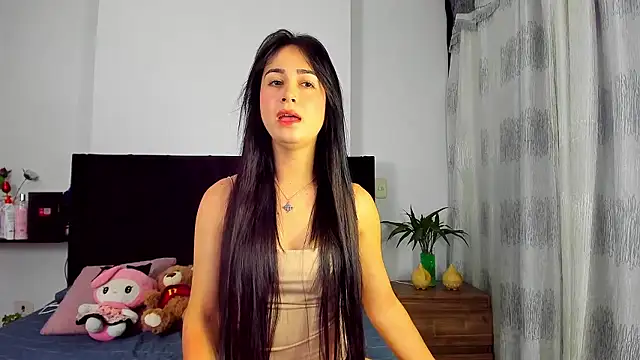 AndreaStivens online show from January 11, 10:31 am