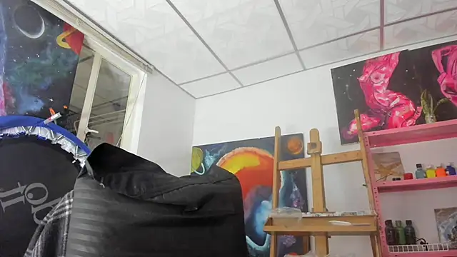 mariecam420 online show from February 24, 2:16 pm