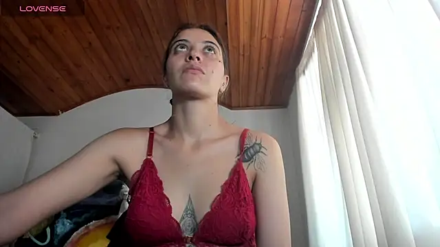 mariecam420 online show from January 15, 7:42 pm