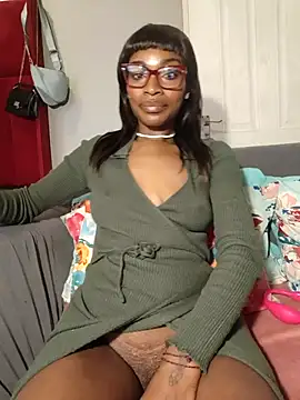 HoneyDropsX online show from July 4, 10:11 am
