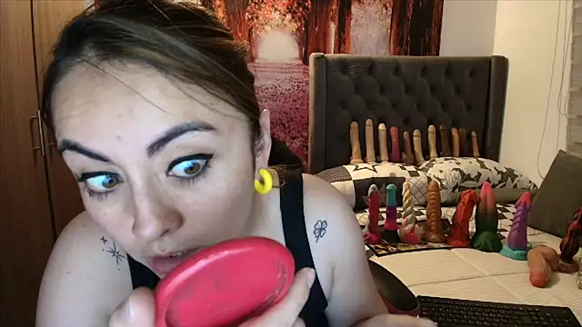 sofia23dirty online show from July 20, 11:27 pm