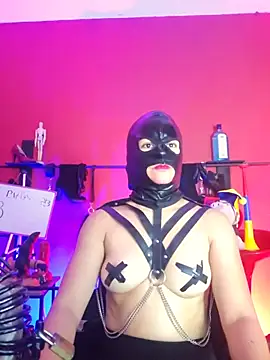 MistressSlut1 online show from July 15, 11:26 am