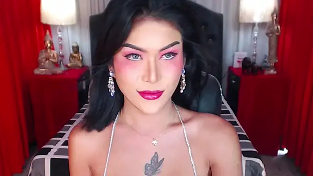 BigCockGODDESS online show from July 1, 8:25 am