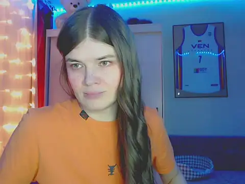 Klementa online show from December 3, 7:38 pm