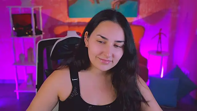 CeceliaJohnson online show from November 11, 8:22 am