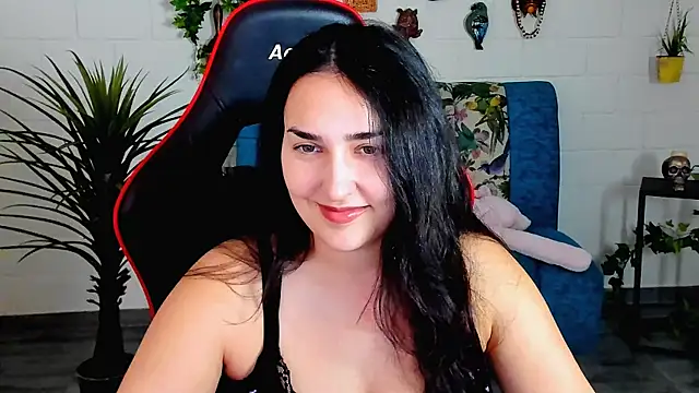 CeceliaJohnson online show from November 13, 8:24 am