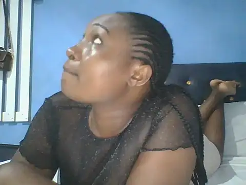 cute lavenda online show from June 18, 11:59 am