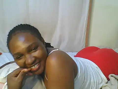 cute lavenda online show from April 6, 4:46 am