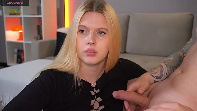 MissJuliya online show from July 10, 3:01 pm
