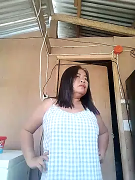 Lovelywoman43 online show from April 17, 10:45 pm