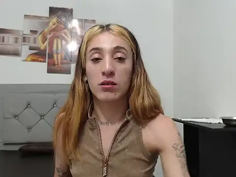 andreahhill online show from May 26, 11:31 am