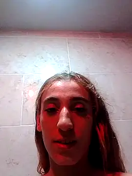 andreahhill online show from July 5, 4:34 pm