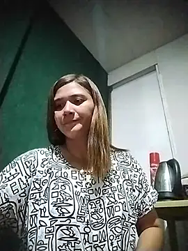 MS Isabella Snow92 online show from July 17, 11:58 am