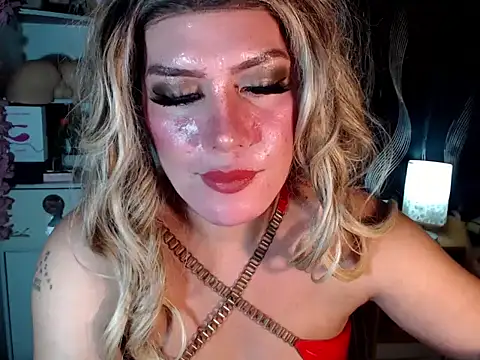 fuckinghot jessel69 online show from December 2, 8:05 am