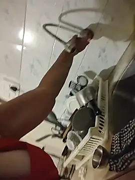 Susannemilf online show from February 21, 6:36 am