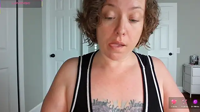 julimonroe online show from June 7, 12:56 pm