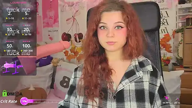 goddesstella online show from October 3, 12:49 am