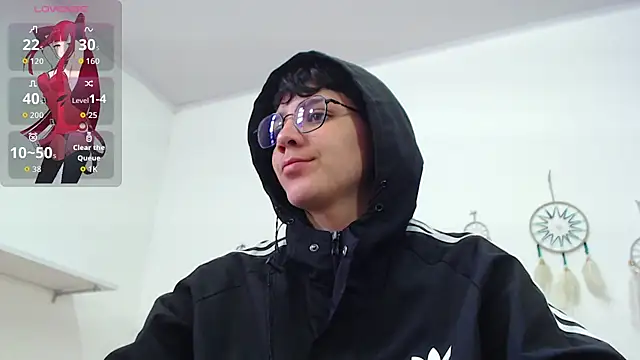 Snapshot of bad_giirl_ chatting on September 24, 6:40 pm bad giirl online show from September 24, 6:40 pm