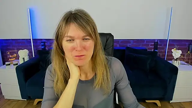 Anabell xxx online show from February 12, 6:31 pm