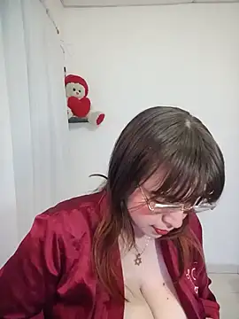 lorenitabella online show from July 5, 8:53 am