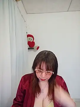 lorenitabella online show from July 2, 8:53 am