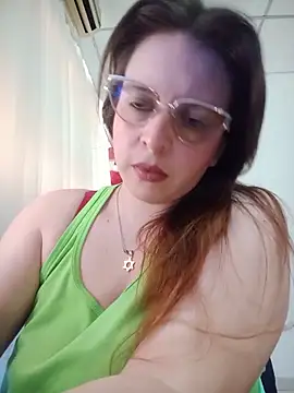 lorenitabella online show from June 11, 7:54 pm