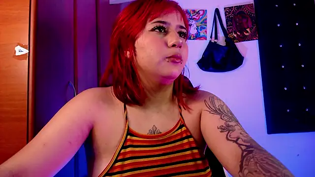 Raven gotic69 online show from June 13, 5:43 pm
