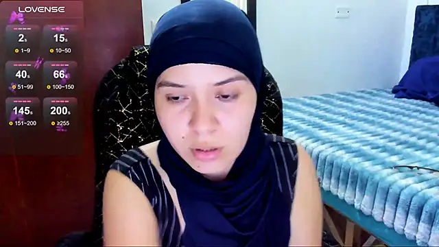 MatchedEyebrow online show from June 25, 10:11 pm